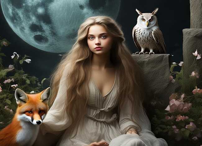 姑娘的故事有哪些，姑娘的故事有哪些人物