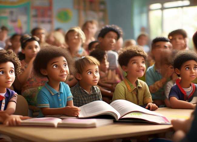 小孩懂礼貌的故事大全 小孩懂礼貌的故事大全视频