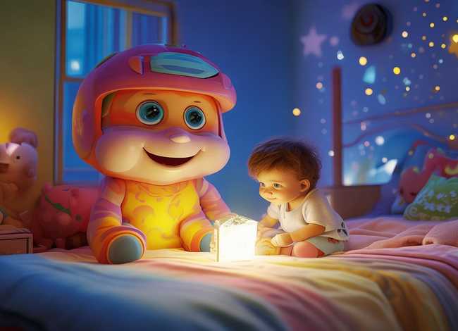 儿童睡前故事大全宝宝巴士、宝宝巴士讲睡前故事