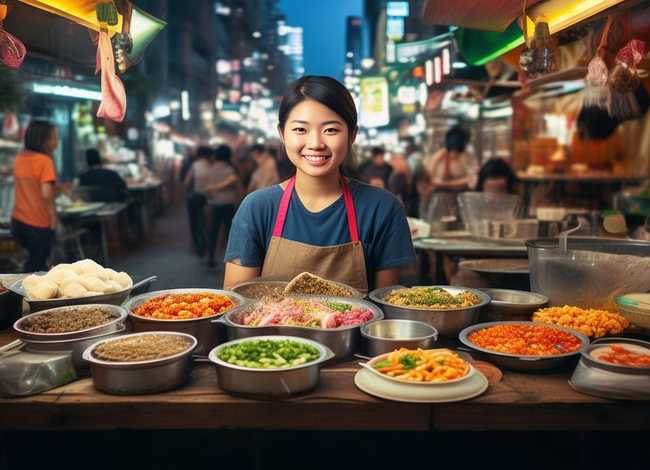餐饮创业故事白手起家案例 - 餐饮创业故事白手起家案例分析 餐饮创业故事白手起家案例 - 餐饮创业故事白手起家案例分析