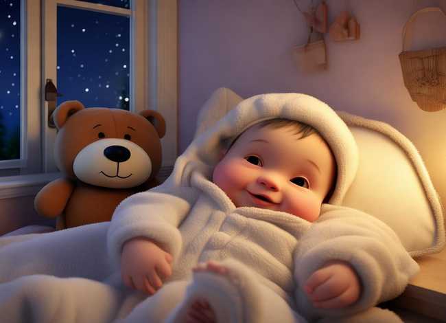 婴儿儿童睡前故事1岁(0到1岁婴儿睡前故事) 婴儿儿童睡前故事1岁(0到1岁婴儿睡前故事)