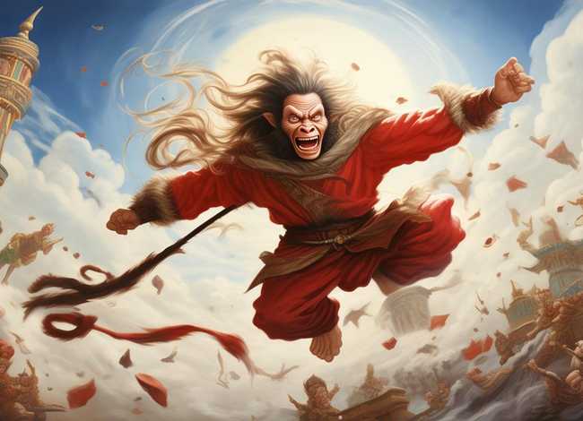 播放孙悟空大闹天宫的故事,孙悟空大闹天宫的故事原文 播放孙悟空大闹天宫的故事,孙悟空大闹天宫的故事原文