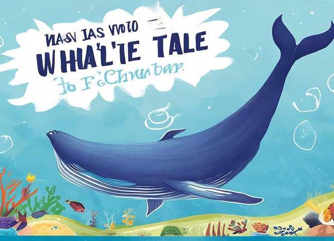 鲸鱼儿童故事书;鲸鱼的故事书籍 鲸鱼儿童故事书;鲸鱼的故事书籍