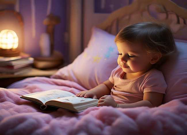 甜 睡前故事 睡前故事甜的短得