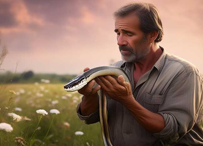 农夫和蛇的故事故事，农夫和蛇的故事文字版全文