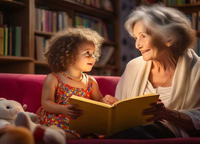 讲故事儿童故事；讲故事小儿故事