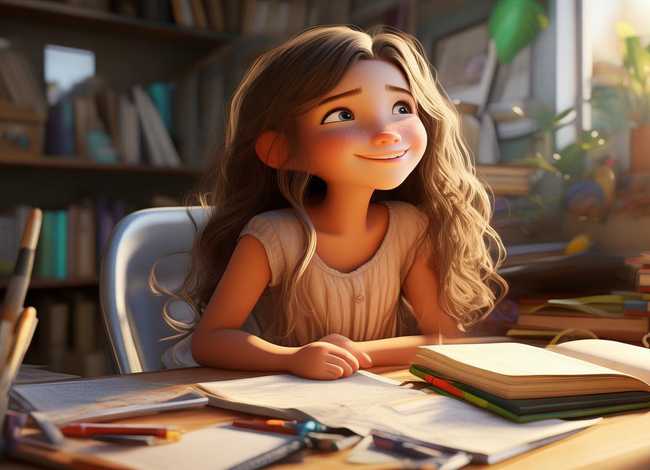 编辑部的故事小女孩是谁；编辑部的故事 小女孩