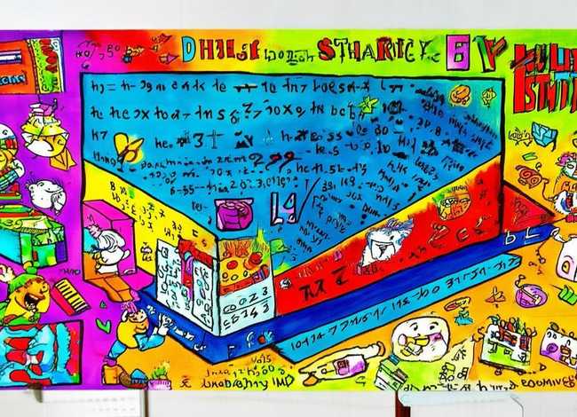 十个趣味数学故事、十个趣味数学故事手抄报