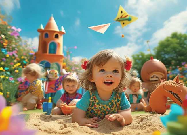 3-6岁故事儿童，3-6岁幼儿故事