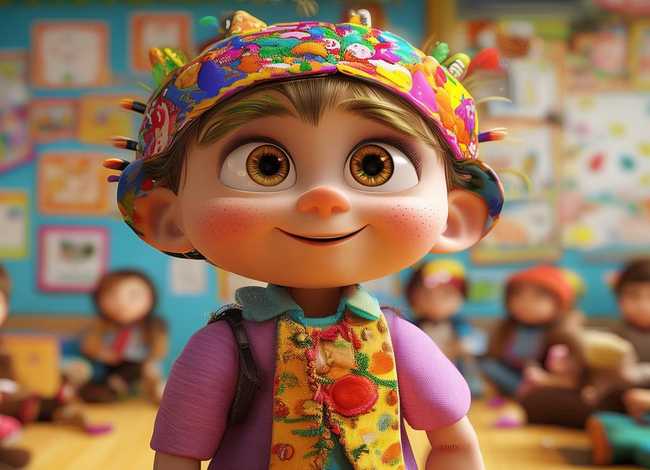 儿童讲故事比赛一等奖稿子（少儿讲故事比赛一等奖）