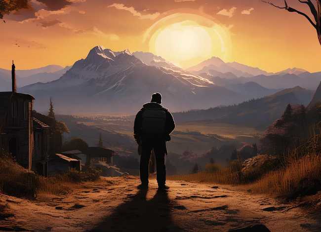 关于思乡的故事简短50字、关于思乡的故事简短50字内容