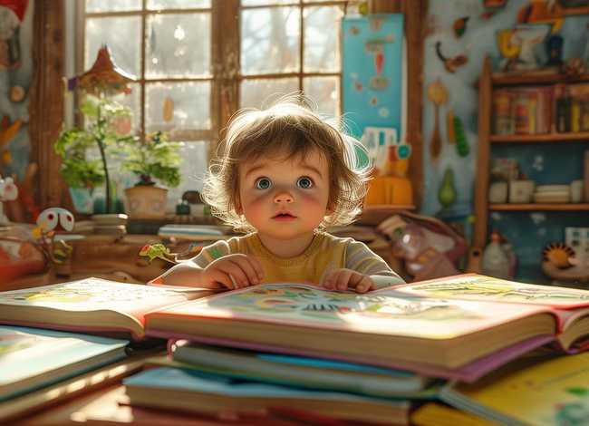 儿童故事文字版免费下载 - 儿童故事文字版免费