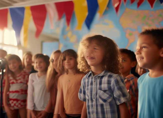 热爱祖国儿童朗诵 - 热爱祖国儿童朗诵背景音乐