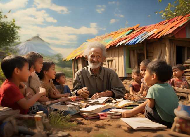 关注留守儿童的目的和意义 - 关注留守儿童的目的和意义有哪些