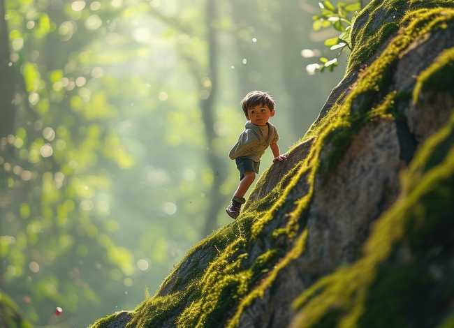 意志坚强的故事儿童 - 意志坚强的故事50字 意志坚强的故事儿童 - 意志坚强的故事50字