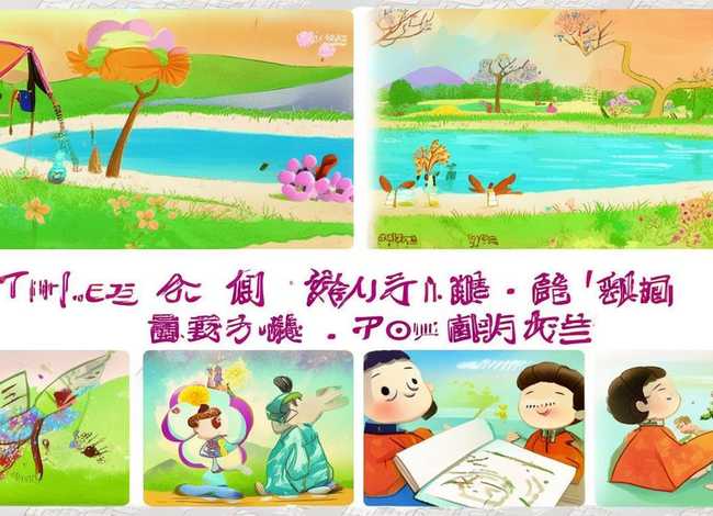 儿童古诗三百首300首大全、古诗三百首300首幼儿早教