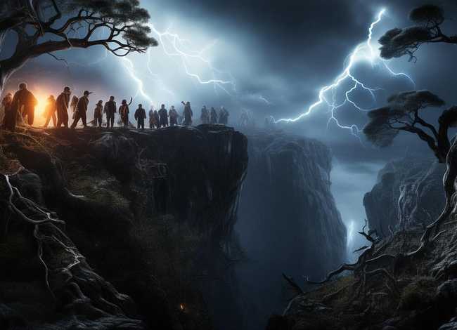 惊险的故事有哪些(惊险的故事有哪些英语) 惊险的故事有哪些(惊险的故事有哪些英语)