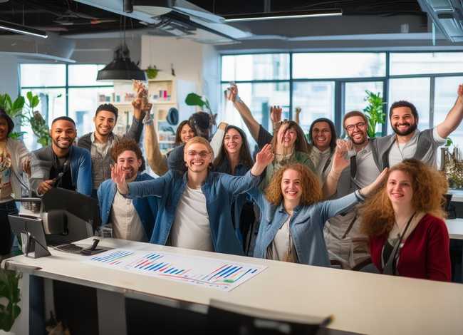 创业成功故事100字（创业成功故事100字左右）