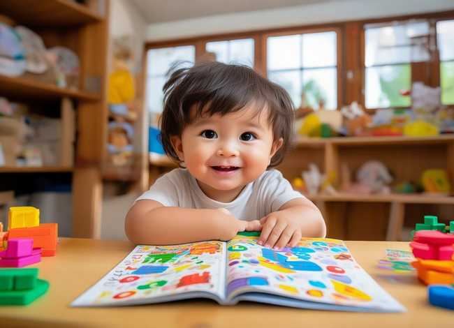 宝宝数学故事、宝宝数学故事3-6岁