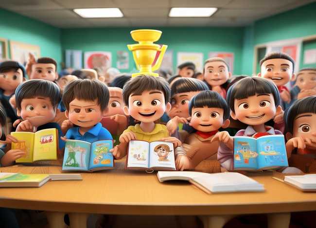 儿童诚信故事比赛 - 小学生诚信故事比赛