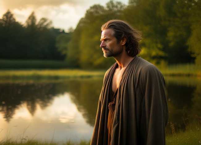 人生观的故事 - 人生观的故事寇尔森