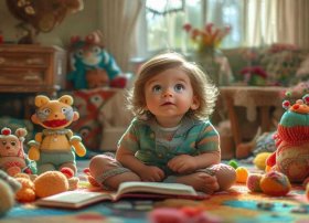 三岁听得故事、三岁小朋友听得故事