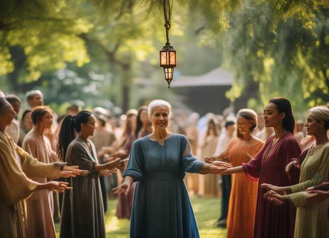 文明礼仪小故事简短有意义；文明礼仪小故事简短有意义的句子