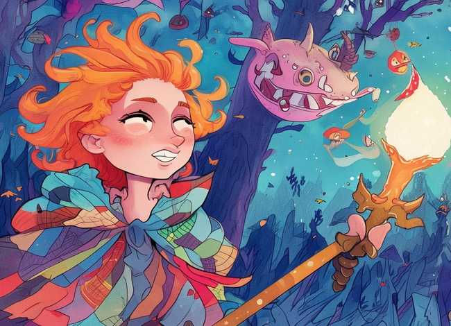 叛逆童话故事 叛逆童话游戏