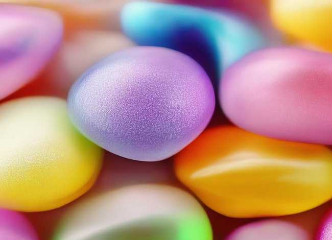 糖果的二氧化钛限量，糖果的二氧化钛限量怎么算