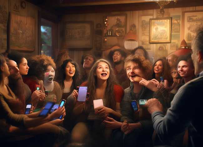 故事会笑话全集 故事会笑话全集免费听