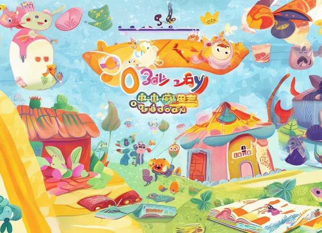 婴儿故事大全0 - 婴儿故事大全0-3岁益智故事免费听中央台推出的国产