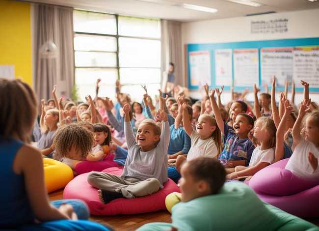 励志故事视频儿童、少儿励志故事视频