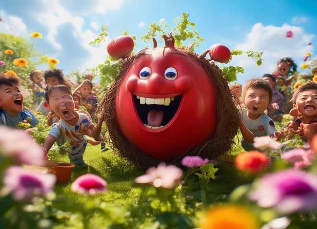 儿童拔萝卜视频；拔萝卜亲宝视频儿歌视频