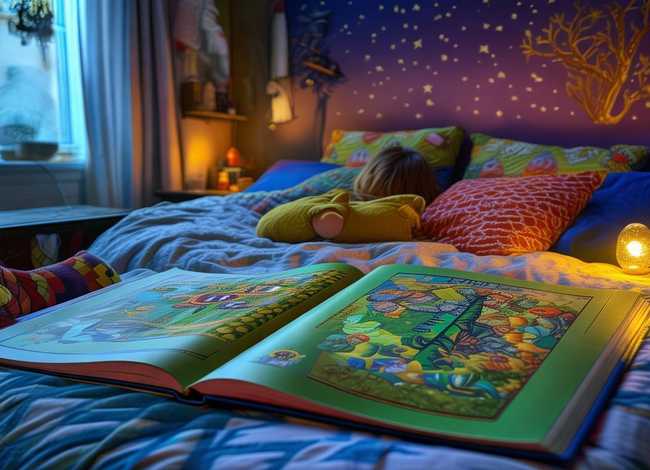 毛毛虫的故事睡前儿童 睡前故事毛毛虫的故事