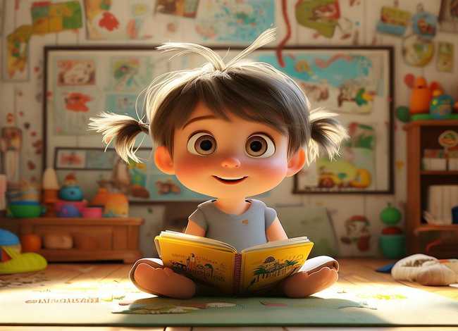 小时候儿童故事大全 幼儿小时候的故事