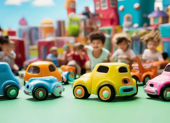 儿童汽车视频播放全集（儿童汽车播放视频全集）