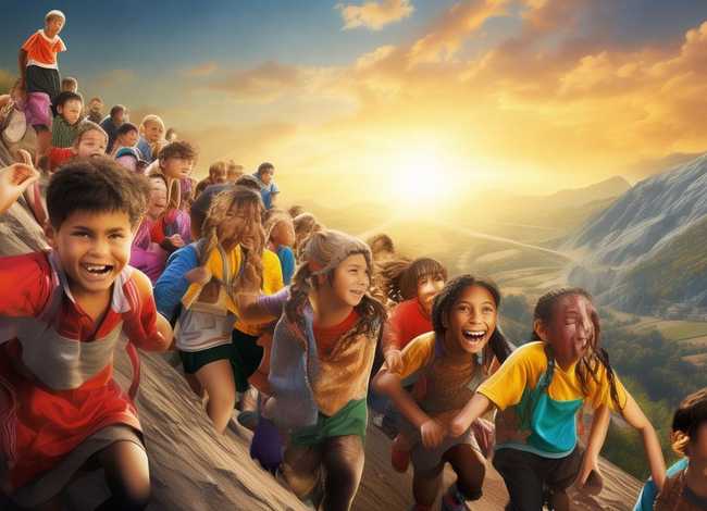 儿童励志故事会经典全集自动播放 - 少儿励志故事大全视频播放