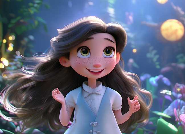 白蛇传的故事儿童版，白蛇传故事少儿版