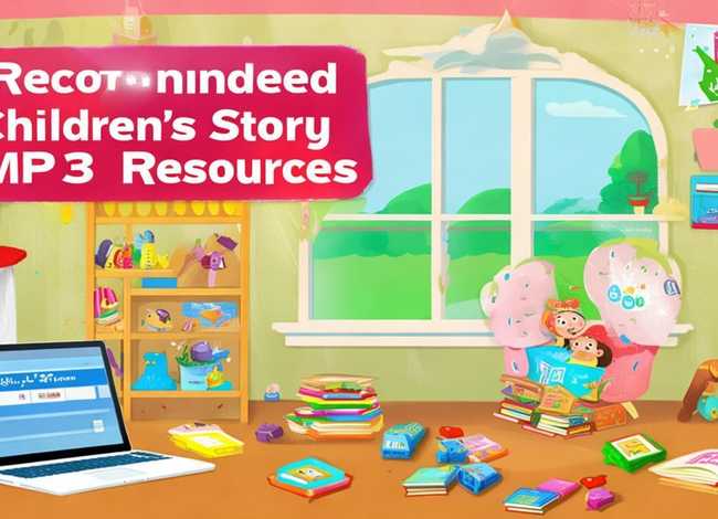 儿童故事mp3资源网站推荐、儿童故事mp3下载百度网盘