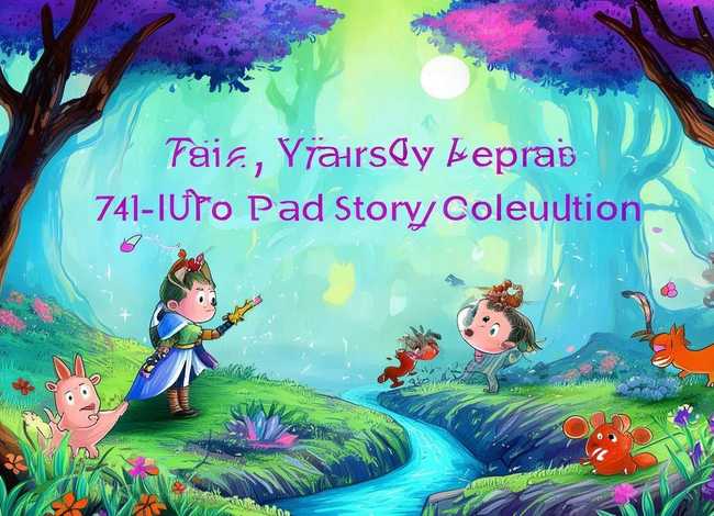 7-12岁儿童故事大全，7-10岁故事大全