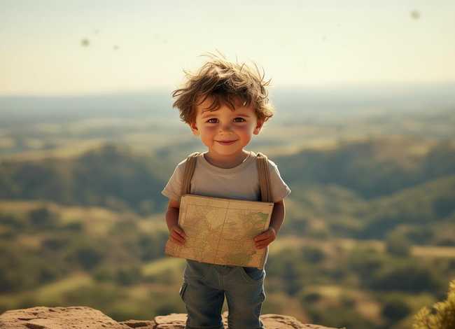 小故事儿童励志故事，小儿励志小故事