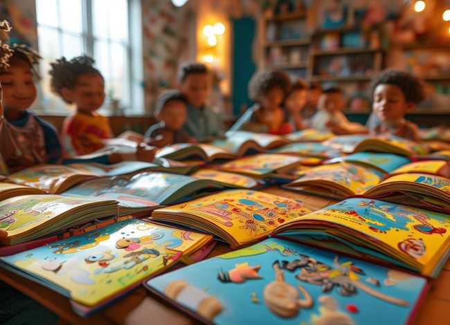 儿童小故事txt下载；小儿故事书