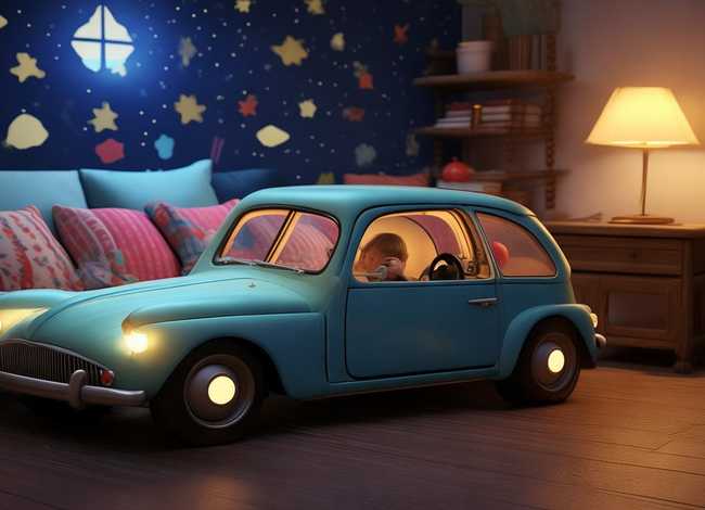 汽车故事儿童睡前收听、汽车的故事 幼儿睡前听故事 汽车故事儿童睡前收听、汽车的故事 幼儿睡前听故事