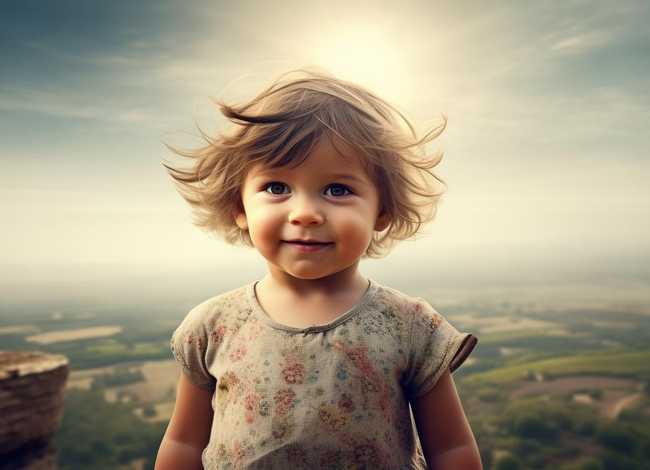 自信的故事儿童；自信的故事 励志