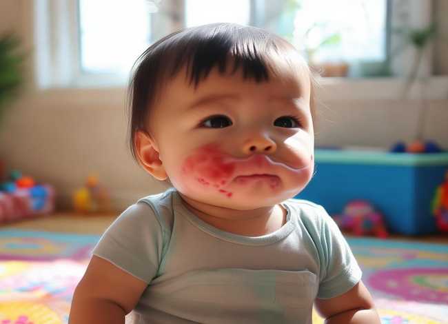 儿童细菌感染的症状、儿童细菌感染的症状有哪些 儿童细菌感染的症状、儿童细菌感染的症状有哪些