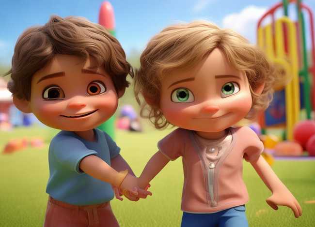 友情类幼儿故事；友情类幼儿故事大全