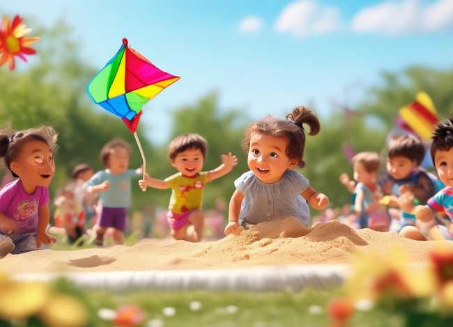 儿童3到5分钟故事（幼儿3到5分钟小故事）