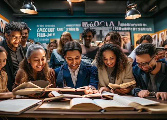 名人创业励志故事大全 - 名人创业励志故事大全集