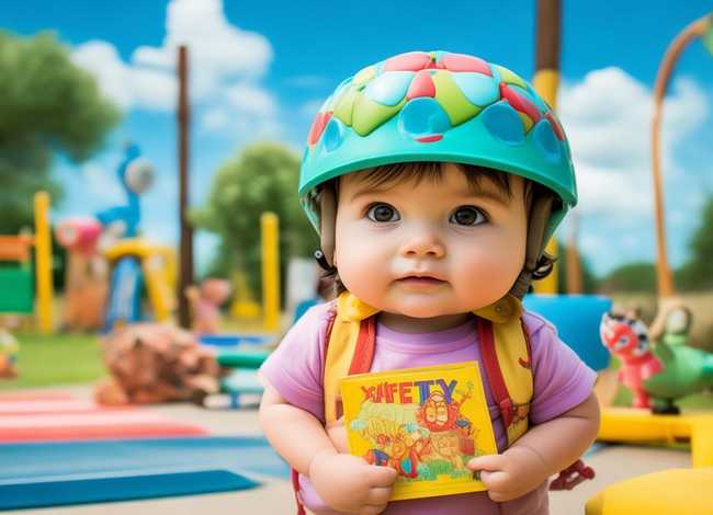 儿童安全防范意识文案 - 幼儿安全防范意识