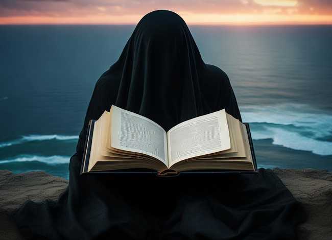 《哲理故事》 - 10个有深度的哲理故事